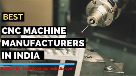 cnc manufacturers in india|largest cnc manufacturer in india.